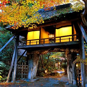 Heihachi Tea House Inn